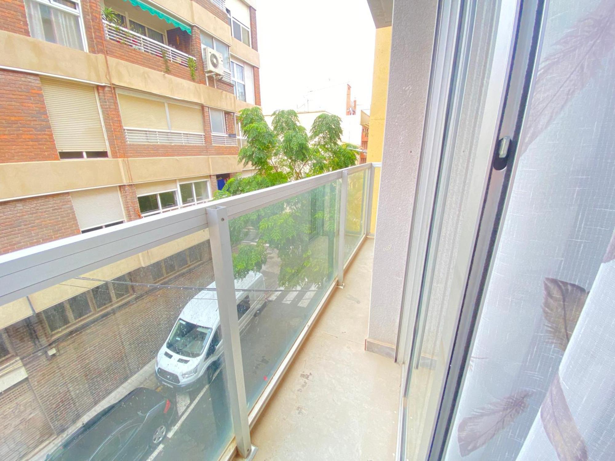 Apartamento Boutique Jazmin Alicante Exterior foto