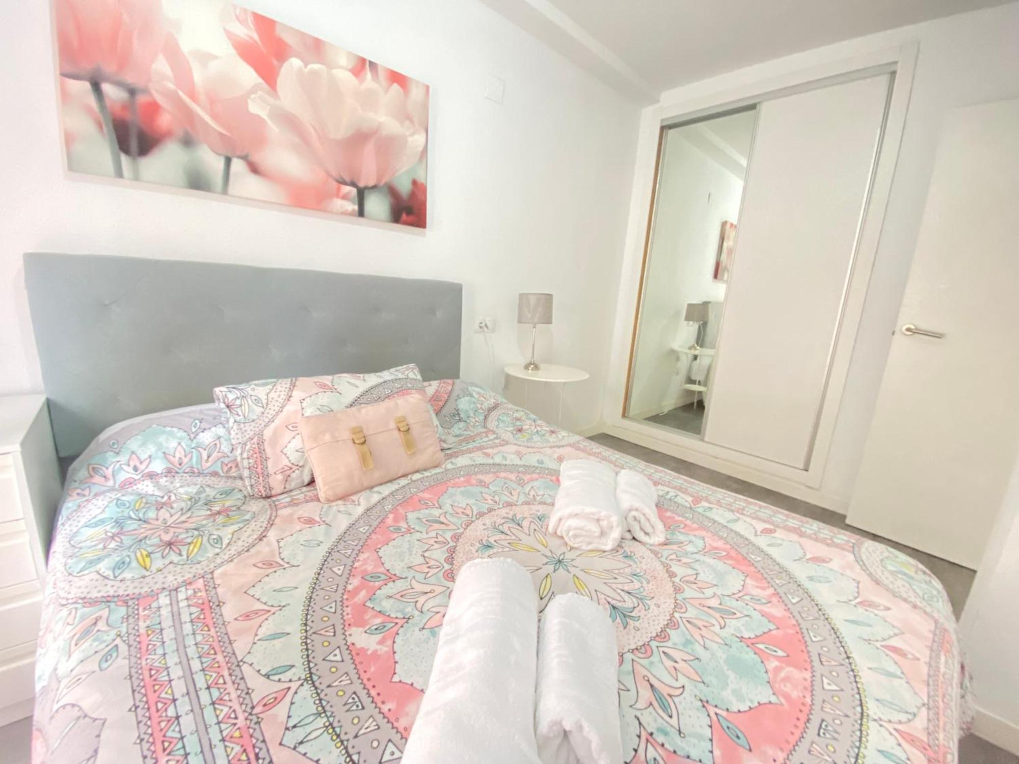 Apartamento Boutique Jazmin Alicante Exterior foto