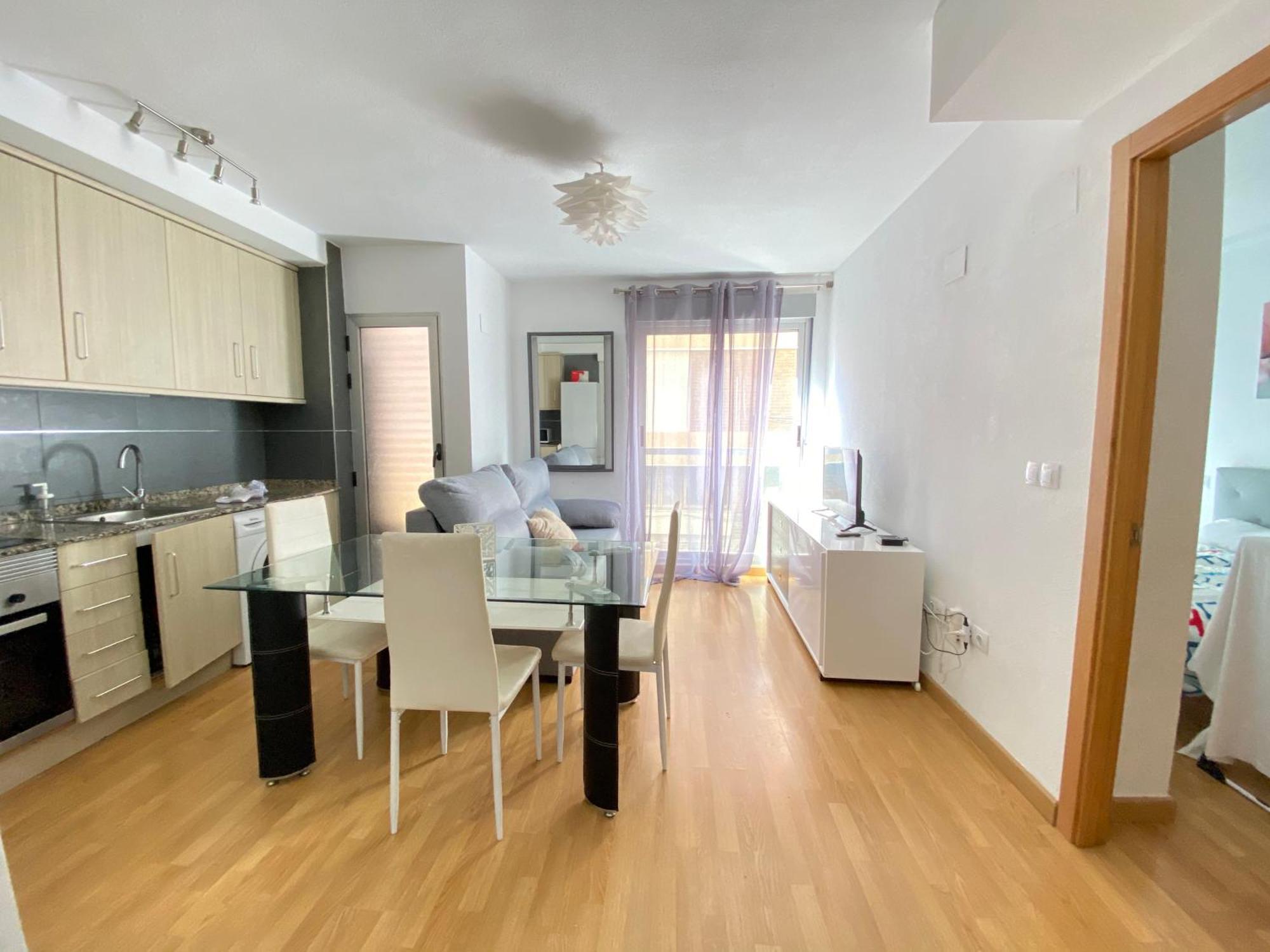Apartamento Boutique Jazmin Alicante Exterior foto