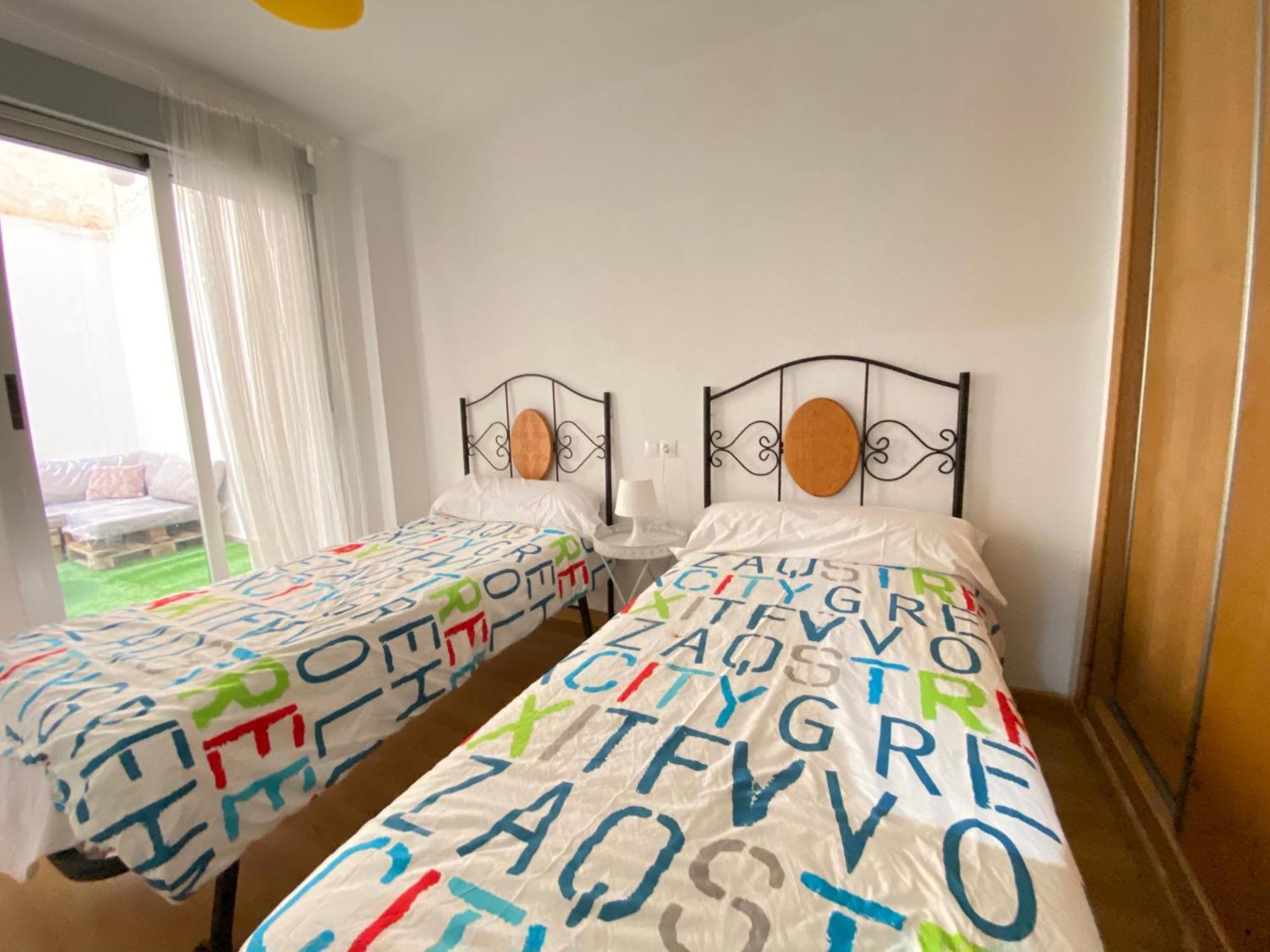 Apartamento Boutique Jazmin Alicante Exterior foto