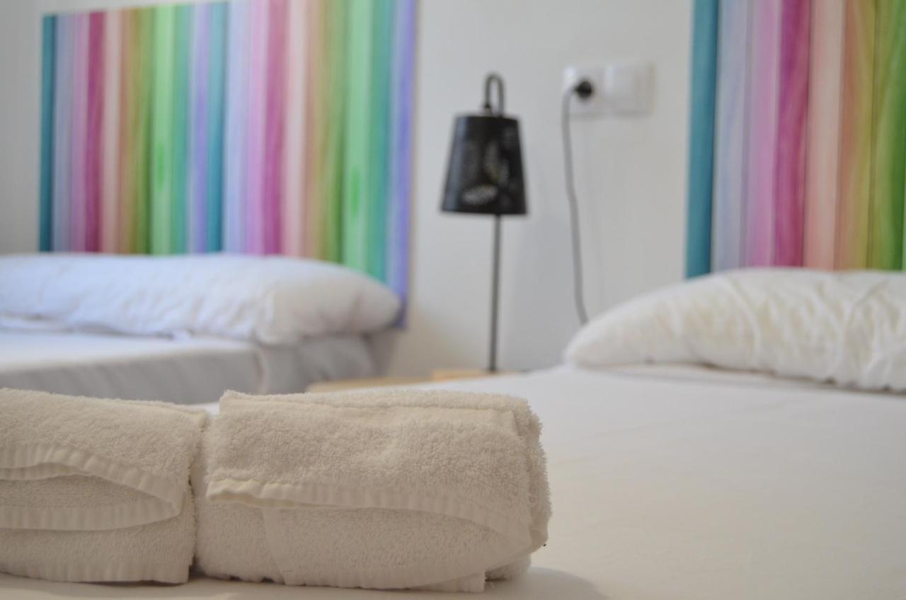 Apartamento Boutique Jazmin Alicante Exterior foto