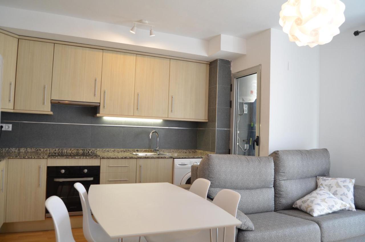 Apartamento Boutique Jazmin Alicante Exterior foto