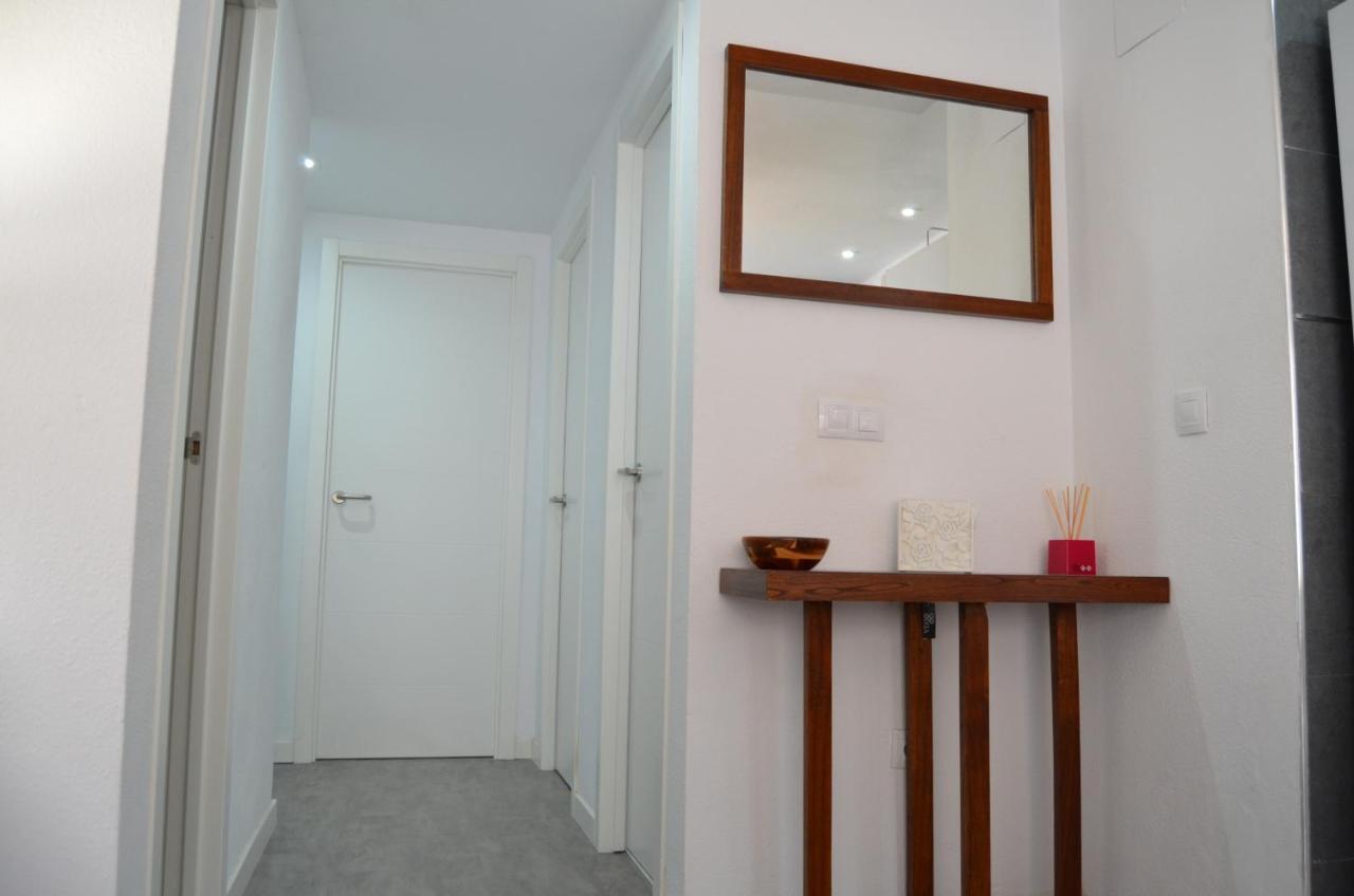 Apartamento Boutique Jazmin Alicante Exterior foto
