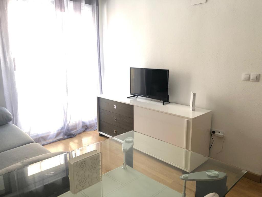 Apartamento Boutique Jazmin Alicante Exterior foto