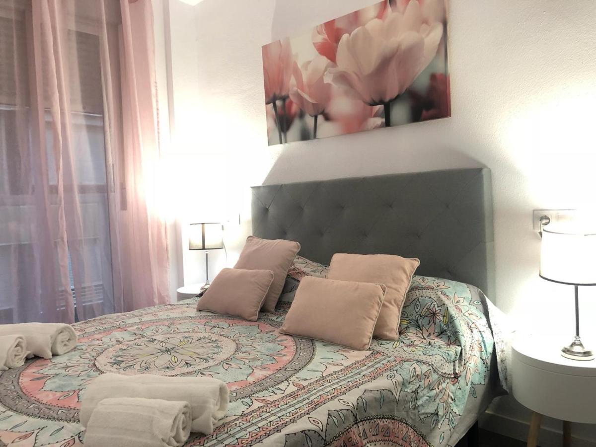 Apartamento Boutique Jazmin Alicante Exterior foto