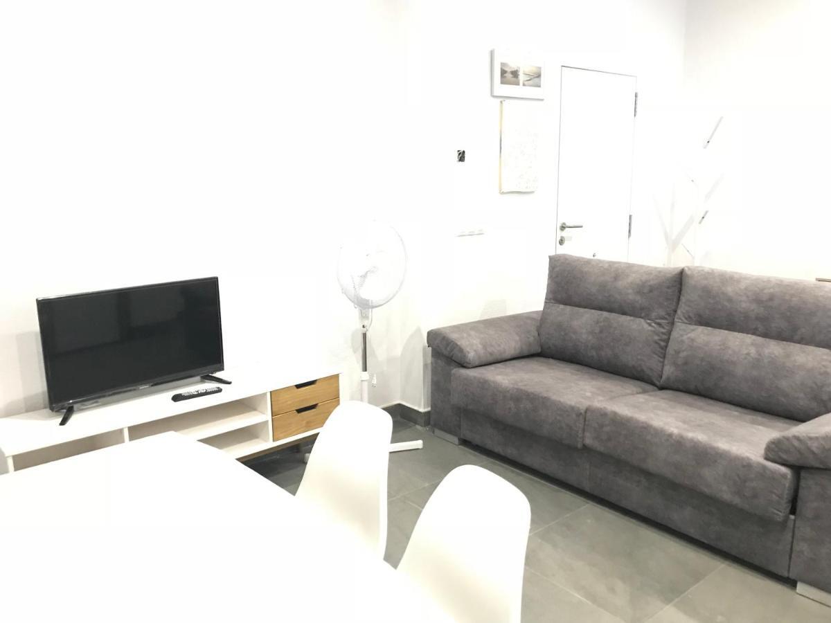 Apartamento Boutique Jazmin Alicante Exterior foto
