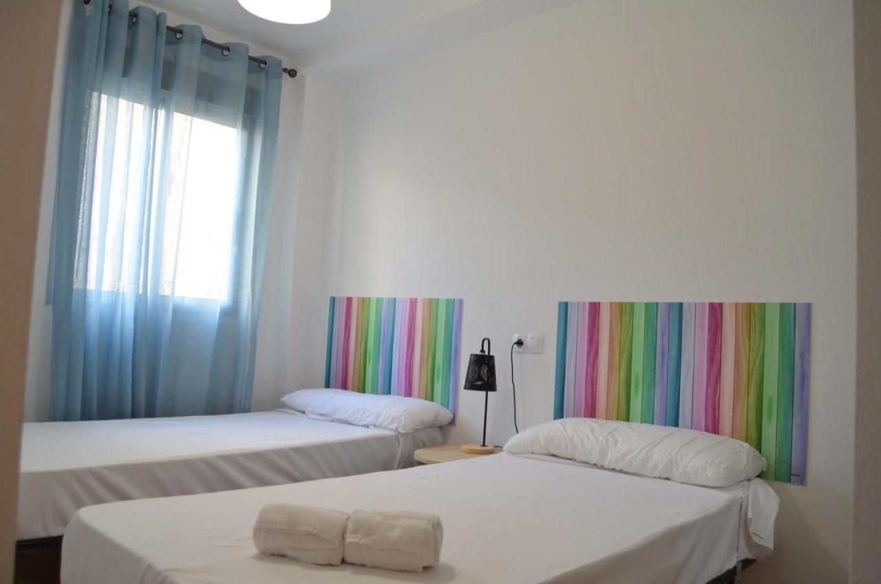 Apartamento Boutique Jazmin Alicante Exterior foto
