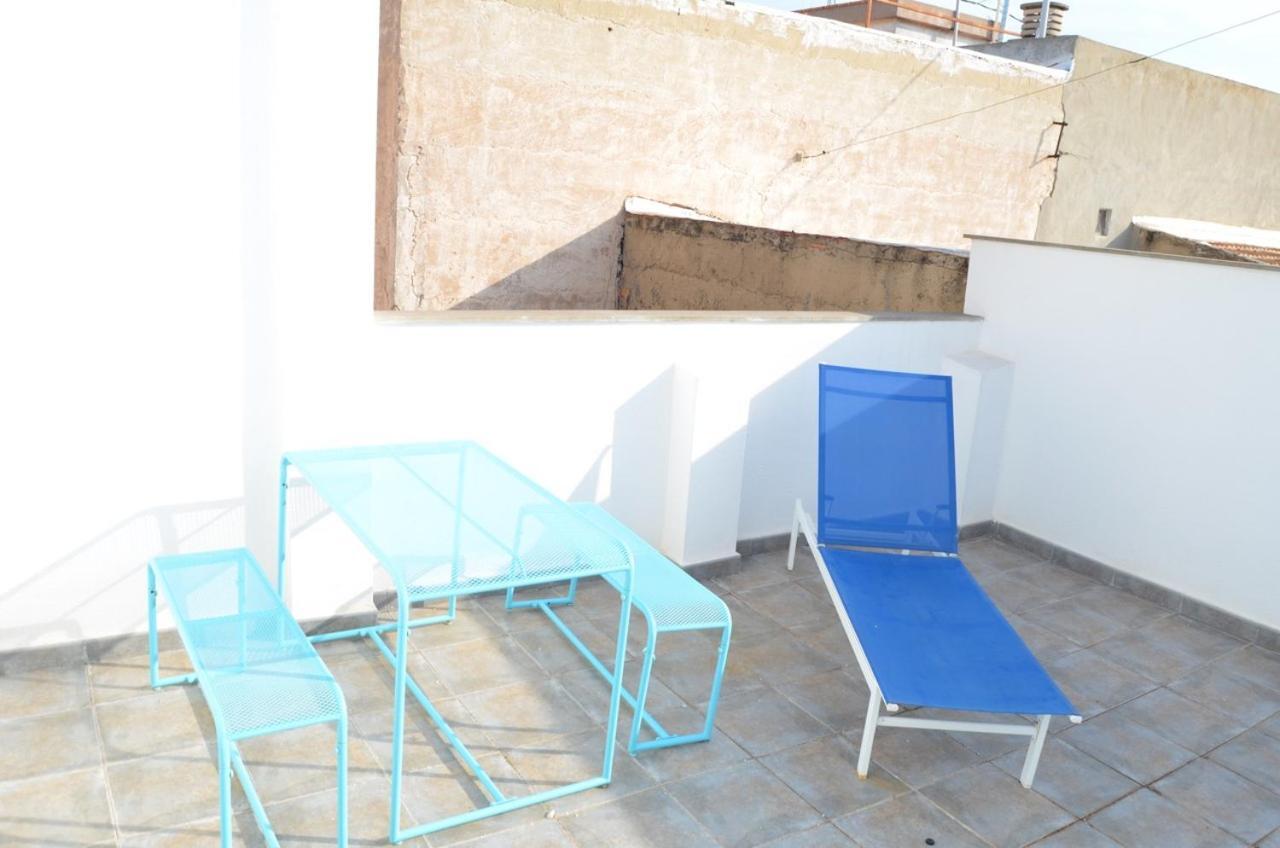 Apartamento Boutique Jazmin Alicante Exterior foto