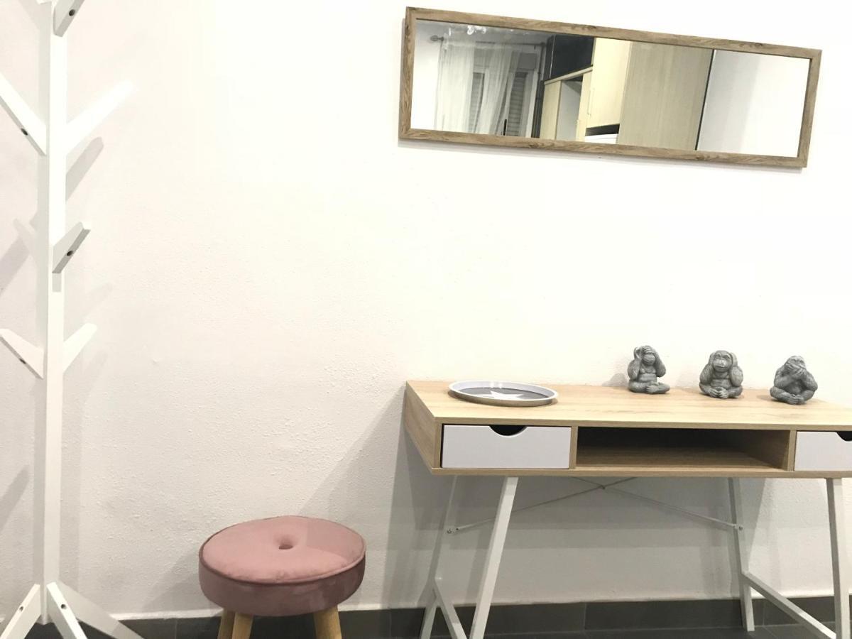 Apartamento Boutique Jazmin Alicante Exterior foto