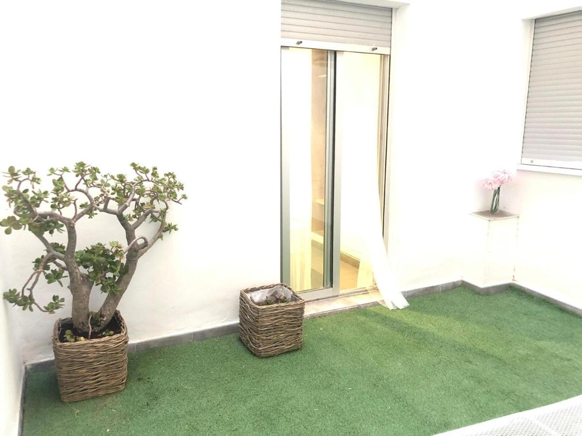 Apartamento Boutique Jazmin Alicante Exterior foto