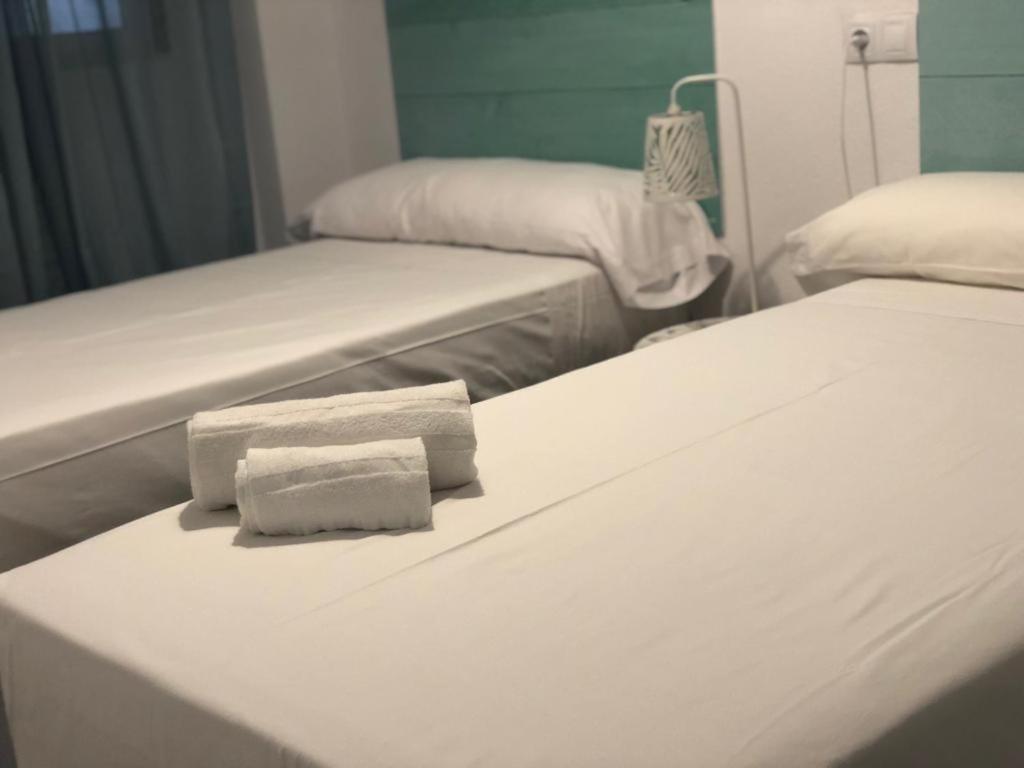 Apartamento Boutique Jazmin Alicante Exterior foto