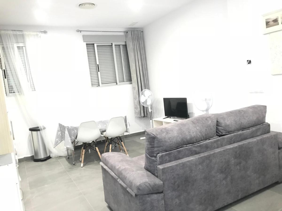 Apartamento Boutique Jazmin Alicante Exterior foto